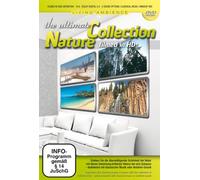 The Ultimate Nature Collection [Alemania] [DVD]