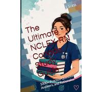 The Ultimate NCLEX-RN Canada Study Guide: 1000+ Practice Questions, Answers, and Rationales (NCLEX Success Mastery Series)