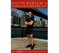 The Ultimate New York Body Plan