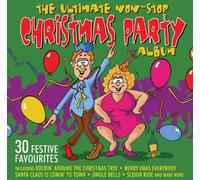 The Ultimate Non Stop Christmas Party Album
