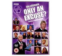 Ultimate Only An Excuse - The Ultimate Only an Excuse [Reino Unido] [DVD]