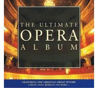 The Ultimate Opera Album [UK Import]