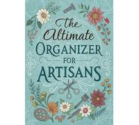 The Ultimate Organizer for Artisans: Manage Your Purchases, Advances, Quotes, Tracking, and Notes with Ease