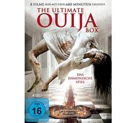The Ultimate Ouija Box [Alemania] [DVD]