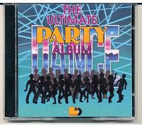 The Ultimate Party Album