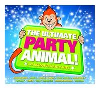 The Ultimate Party Animal [Import]