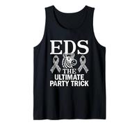 The Ultimate Party Trick - Eds Conciencia Camiseta sin Mangas
