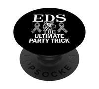 The Ultimate Party Trick - Eds Conciencia PopSockets PopGrip Adhesivo