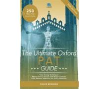 The Ultimate Pat Guide (ebook)
