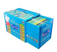 The Ultimate Peppa Pig Collection