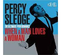 THE ULTIMATE PERFORMANCE - WHEN A MAN LOVES A WOMAN