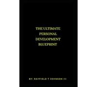 The Ultimate Personal Development Blueprint