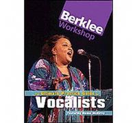 The Ultimate Practice Guide for Vocalists [USA] [DVD]