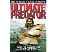 The Ultimate Predator [USA] [DVD]