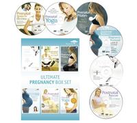 The Ultimate Pregnancy Boxed Set [DVD] [Reino Unido]