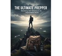 The Ultimate Prepper: Mastering Self-Reliance In An Unpredictable World