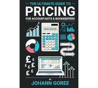 The Ultimate Pricing Guide for Accountants & Bookkeepers
