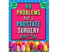 The Ultimate Prostate Surgery Recovery Word Search: Large Print Funny and Uplifting Activities For Men