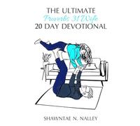 THE ULTIMATE PROVERBS 31 WIFE 20 DAY DEVOTIONAL
