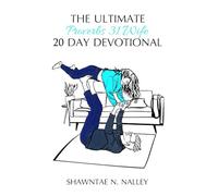 THE ULTIMATE PROVERBS 31 WIFE 20 DAY DEVOTIONAL