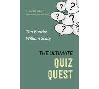 The Ultimate Quiz Quest