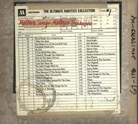 The Ultimate Rarities Collection 1: Motown Sings Motown Treasures by Various Artists (1998-09-22)