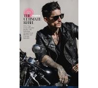 The Ultimate Rebel: Why True Nonconformity Begins with Rejecting Metaphysical Illusions and Leaving Babylon (Atlas University)