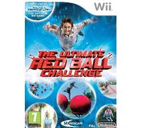 The Ultimate Red Ball Challenge - BBC's Total Wipeout (Wii) [Nintendo Wii] [Producto Importado]