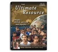 The Ultimate Resource