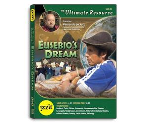 The Ultimate Resource: Eusebio's Dream