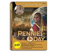 The Ultimate Resource: Pennies a Day