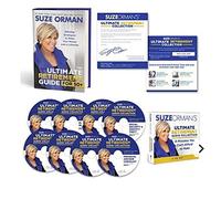 "The Ultimate Retirement Guide for 50+" Winning Strategies to Make Your money Last a Lifetime, Complete Bundle!! with Hardcover, Audio books and Online access Codes for Power Toolkit