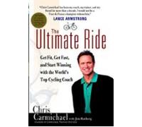 The Ultimate Ride (ebook)