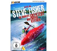 The Ultimate Ride - Steve Fisher (OmU) [Alemania] [DVD]