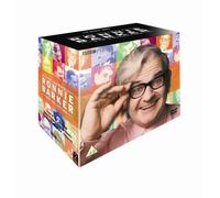 The Ultimate Ronnie Barker Collection : Seven Of One / Porridge / Going Straight / Open All Hours / Clarence / The Magnificent Evans (12 Disc BBC Box Set) [DVD] by Ronnie Barker