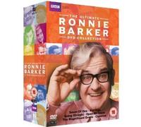 The Ultimate Ronnie Barker DVD Collection [Region 2] by NON-U.S.A. FORMAT: PAL + Region 2 + U.K. Import