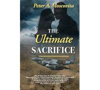 The Ultimate Sacrifice