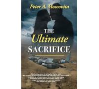 The Ultimate Sacrifice