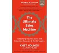The Ultimate Sales Machine (ebook)