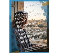 The Ultimate Sanctuary: Life's Secrets Between the Fortress of a Good Woman and the Betrayal of a Bad One: )How a Woman Can Shield You from the World, and How the World Cannot Save You from a Woman؟)