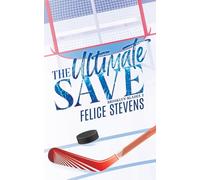 The Ultimate Save-Alternate Cover