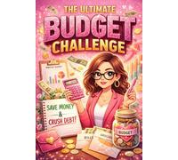 The Ultimate Savings Challenge Book
