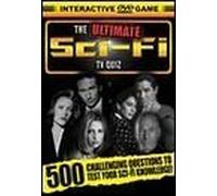 The ultimate Sc-FI TV Quiz [DVD] [2007] [Reino Unido]