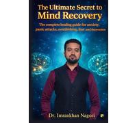 The Ultimate Secret To Mind Recovery
