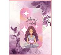 The Ultimate Self-Planner: Organize, Achieve & Thrive - Weekly & Monthly Dated Agenda Organizer with Manifestation and Gratitude Journal, Expense and grocery tracker