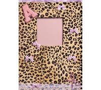 The Ultimate Slam Book: Leopard Edition (WLKR. scrap vault)