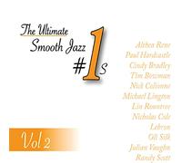 The Ultimate Smooth Jazz #1s, Volume 2