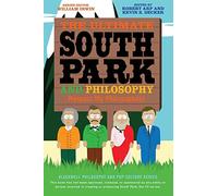 La definitiva South Park y filosofía – ¡Respeta mi filosofah! – 83