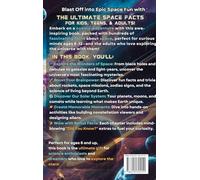 The Ultimate Space Facts for Kids, Teens, & Adults: Blast Off on a Journey Through the Cosmos and Discover Mind-Blowing Facts, Records, Mysteries, ... of the Universe!: 4 (Eleven Books to Explore)