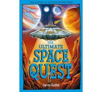 The Ultimate Space Quest: Humanity's Next Mission (Tomorrow's World)
